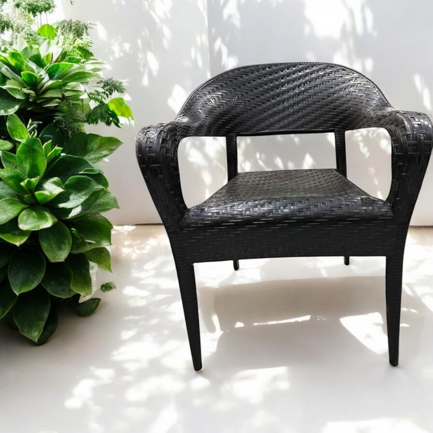 Outdoor Furniture Set - 5 Pieces - FRS84