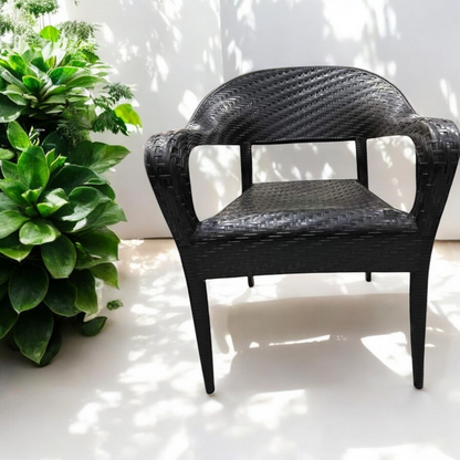 Outdoor Furniture Set - 5 Pieces - FRS84