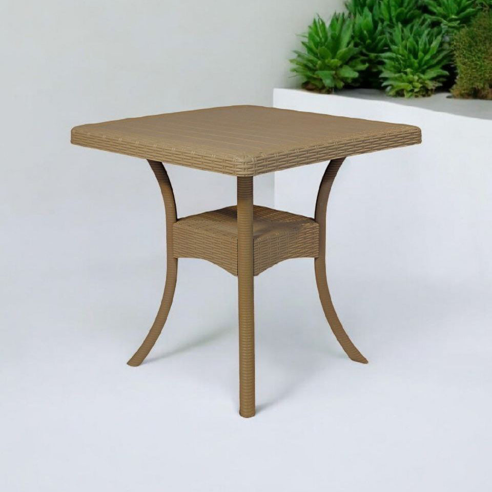 طقم أثاث خارجي - 5 قطع- FRS85