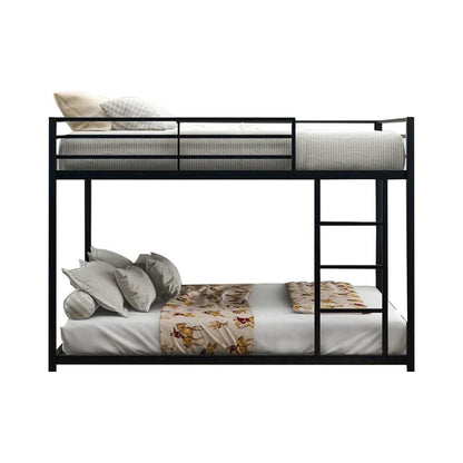 Double bed 120×200 cm - STAR85