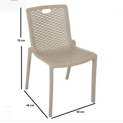 5-Piece Outdoor Furniture Set - FRS89