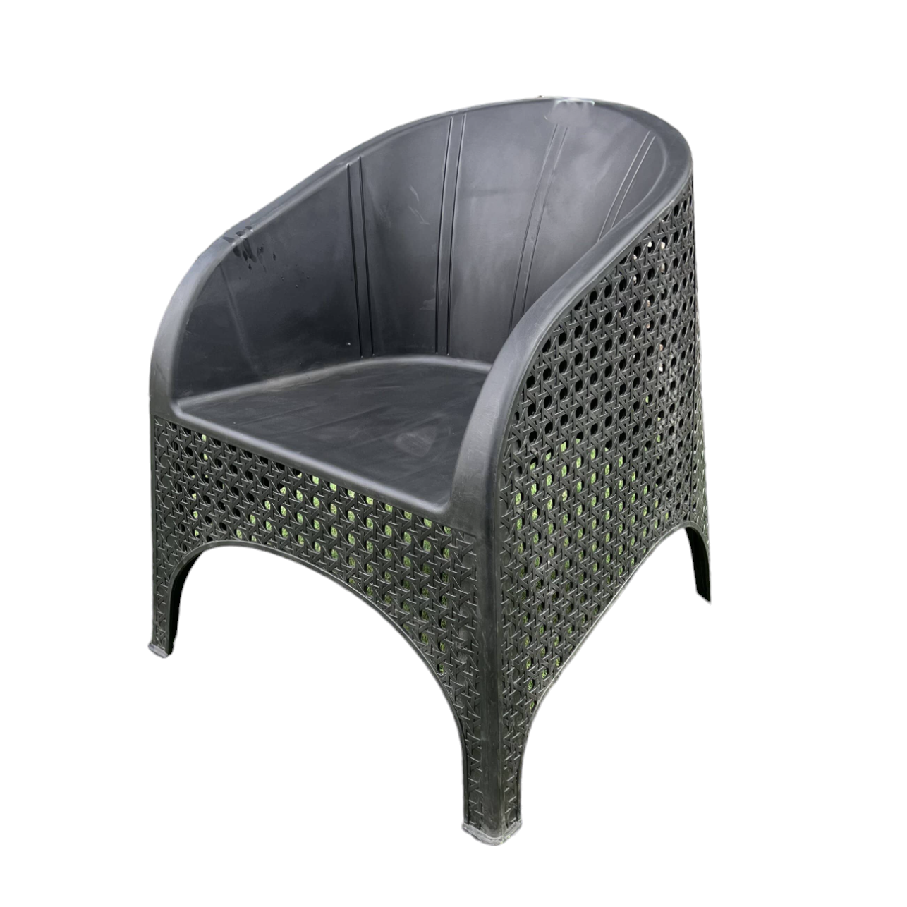 طقم أثاث خارجي- 5قطع- FRS8