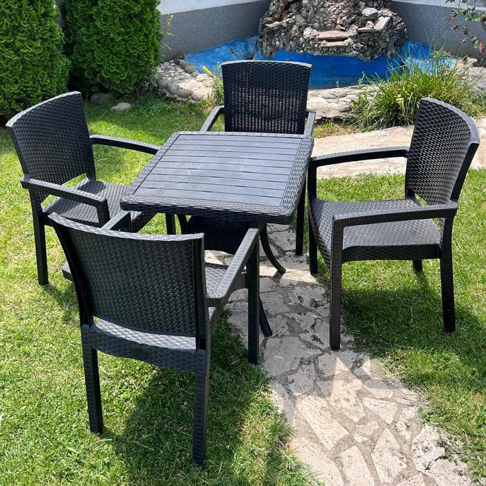 5-Piece Outdoor Furniture Set - FRS91