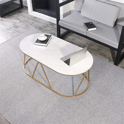 Coffee table 50×100 cm - STAR90