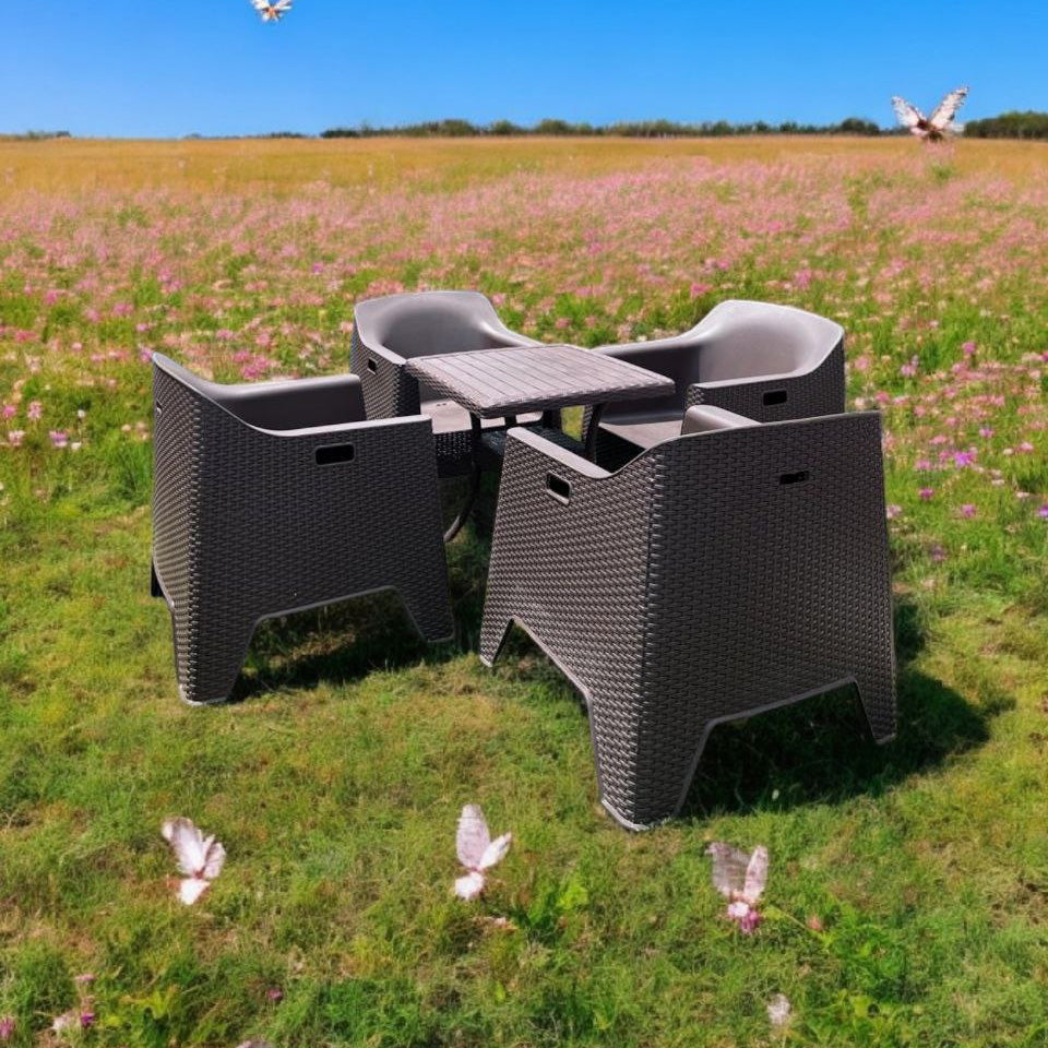 5-Piece Outdoor Furniture Set - FRS97