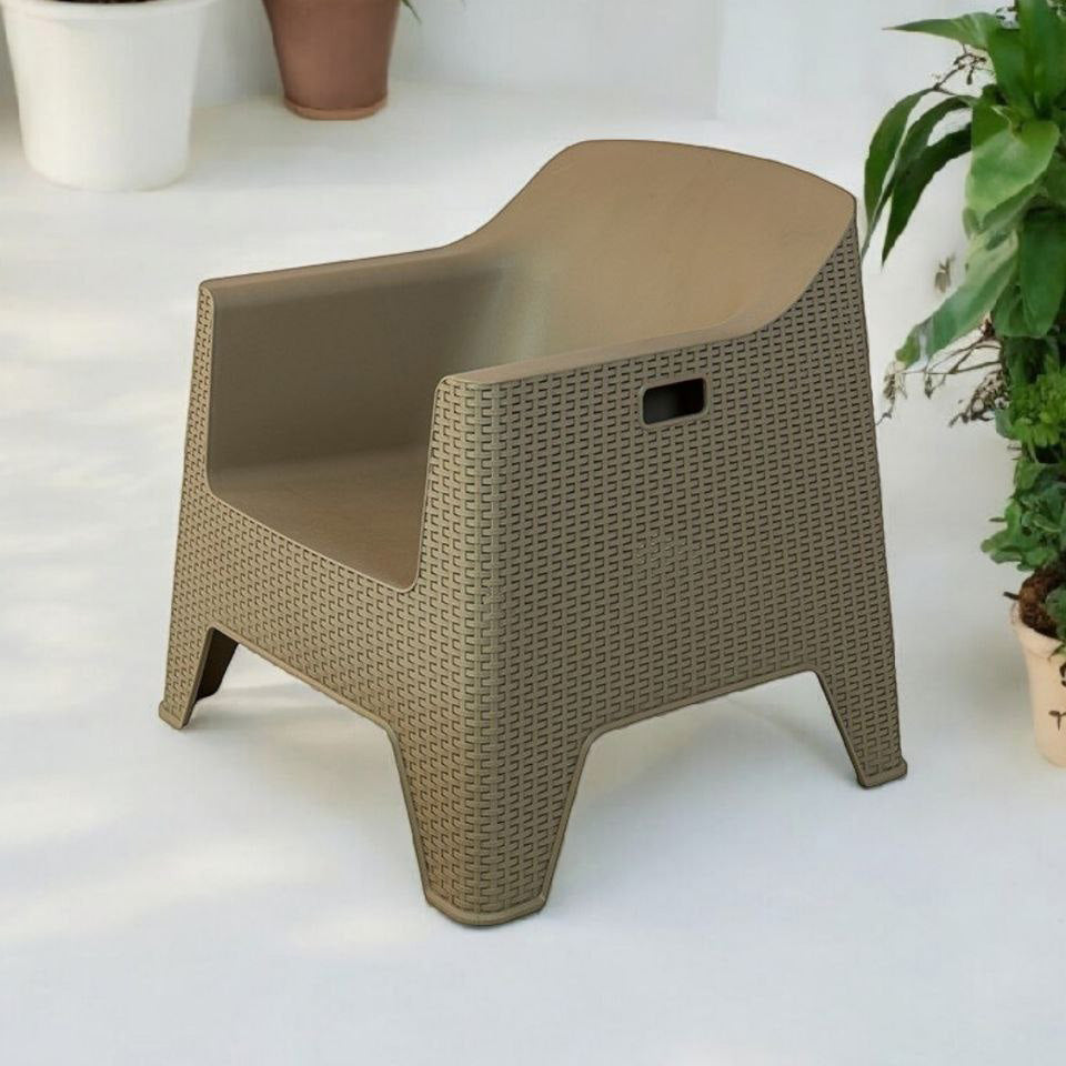 Outdoor Furniture Set - 3 Pieces - FRS99