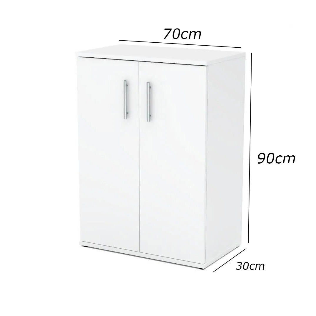 Shoe rack 90 x 70 cm - FAN05