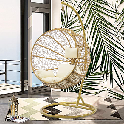 كرسي ارجوحة