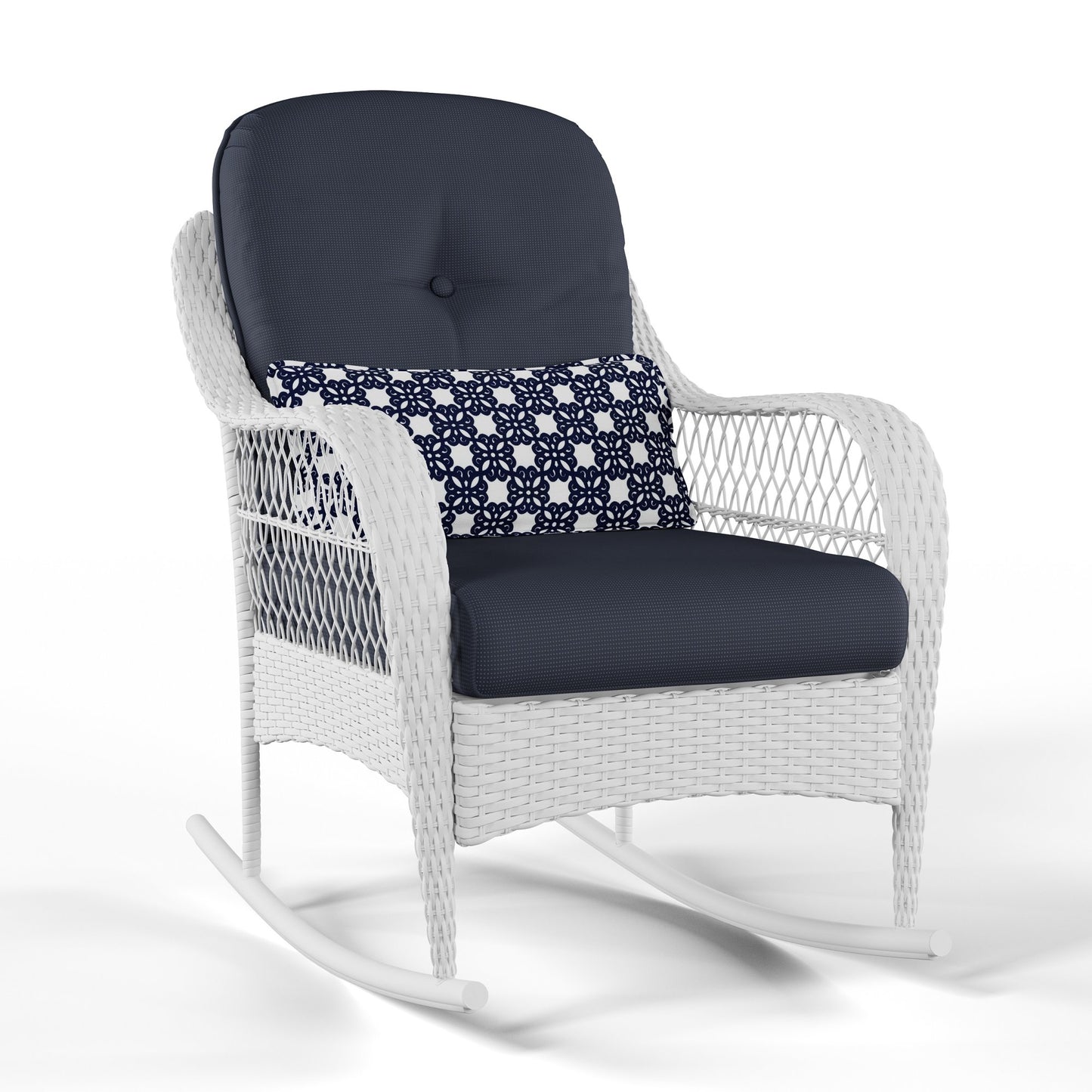 Outdoor rocking chair 50 x 50 cm - SHP421