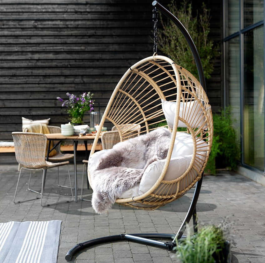 Dunelm discount hanging chair