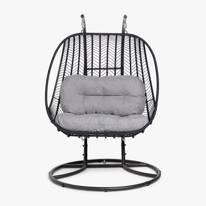 Swing chair 70 x 130 cm - SHP453