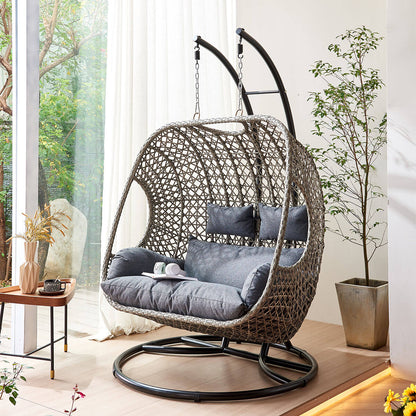 Swing chair 70 x 130 cm - SHP454