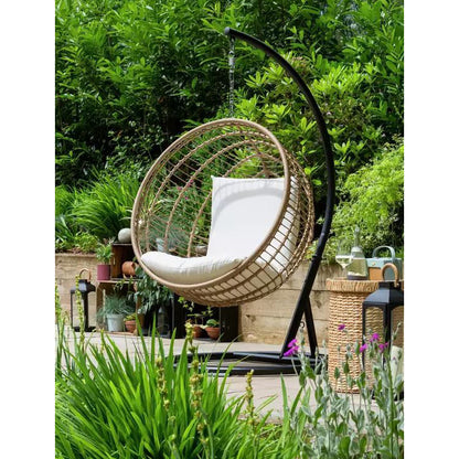 Swing chair 70 x 110 cm - SHP457