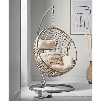 Swing chair 70 x 110 cm - SHP470