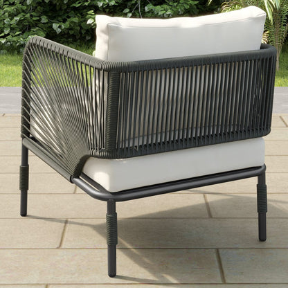 Outdoor Furniture Set - 3 Pieces - NSR31