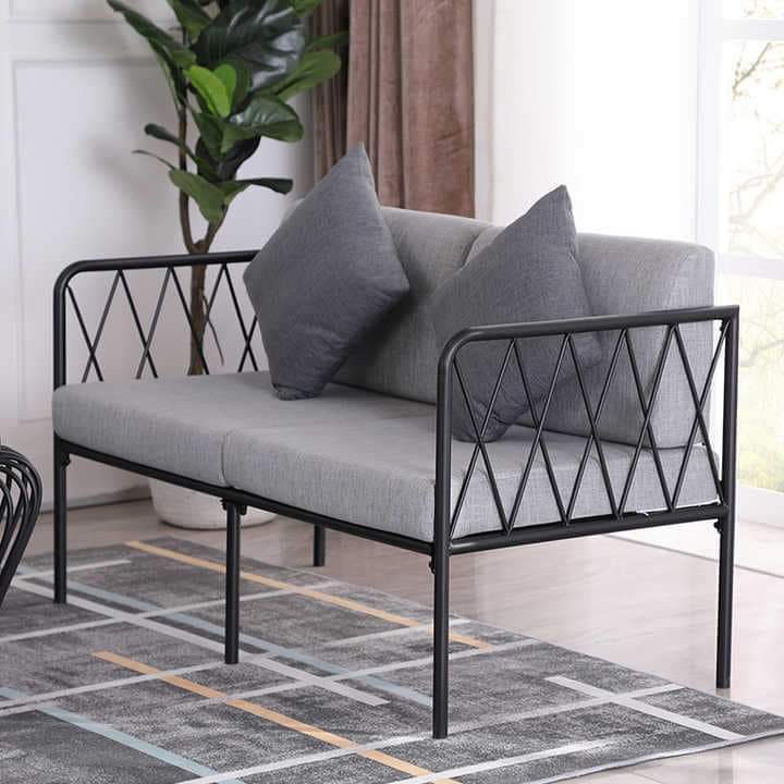 كنبة خارجية