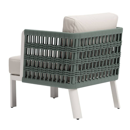 Outdoor chair 70x55cm - SAT220