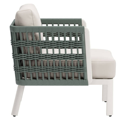 Outdoor chair 70x55cm - SAT220
