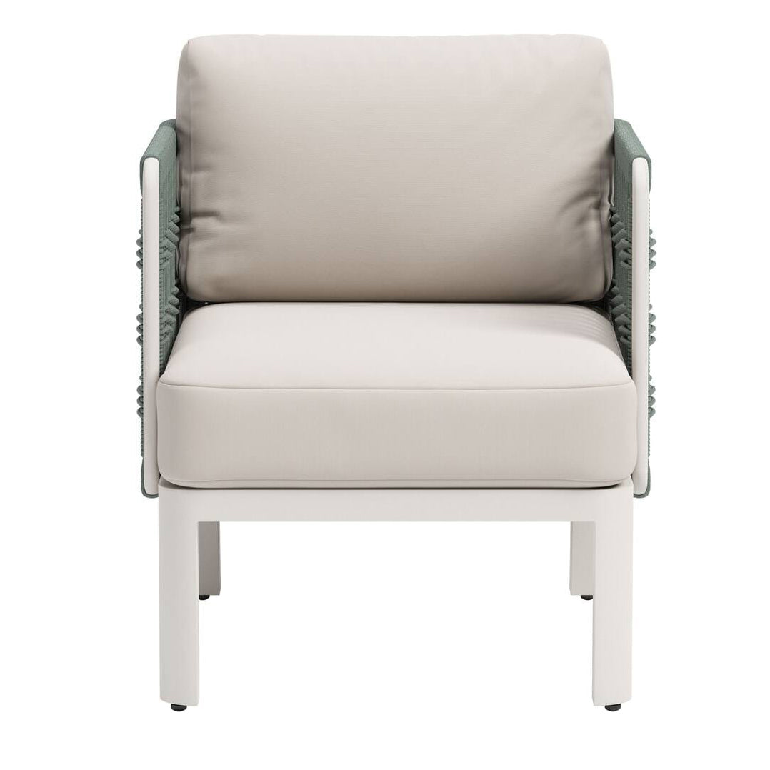 Outdoor chair 70x55cm - SAT220