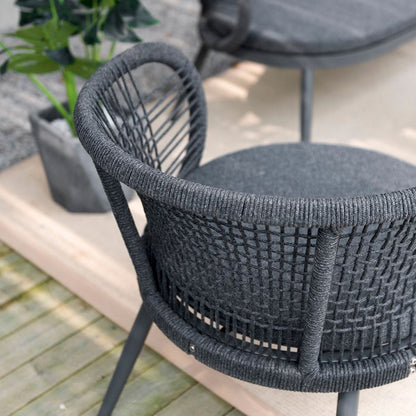 Outdoor Furniture Set - 4 Pieces - SAT230