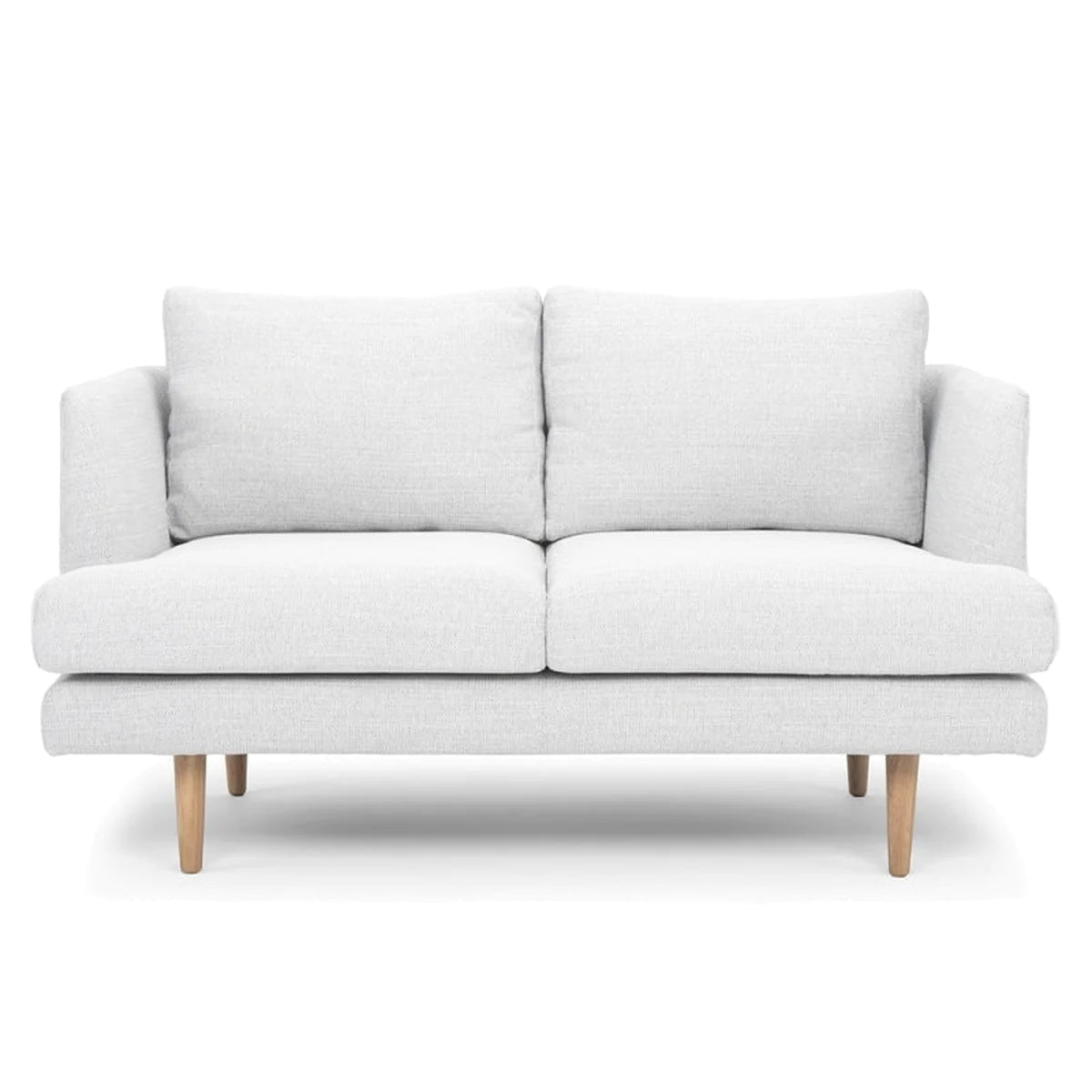 Beech wood sofa 85×180 cm-SBF13