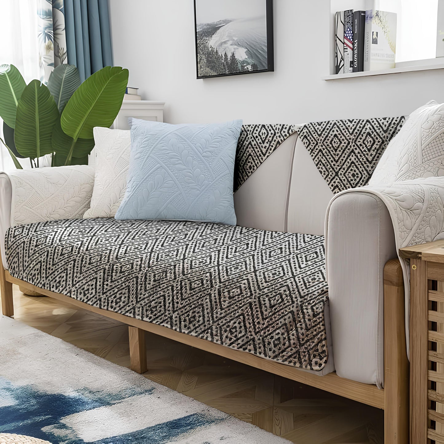 كوفر أنتريه