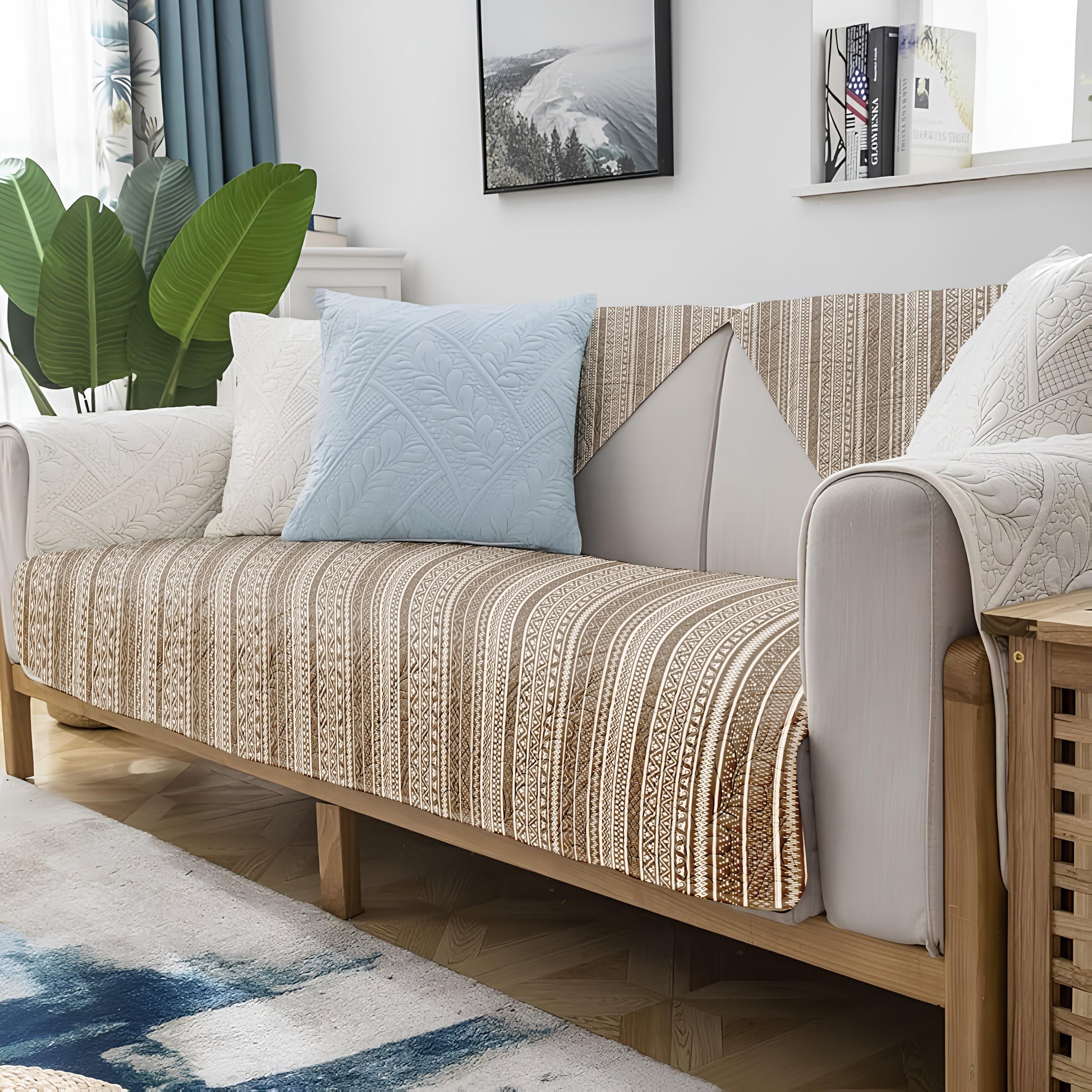 كوفر أنتريه