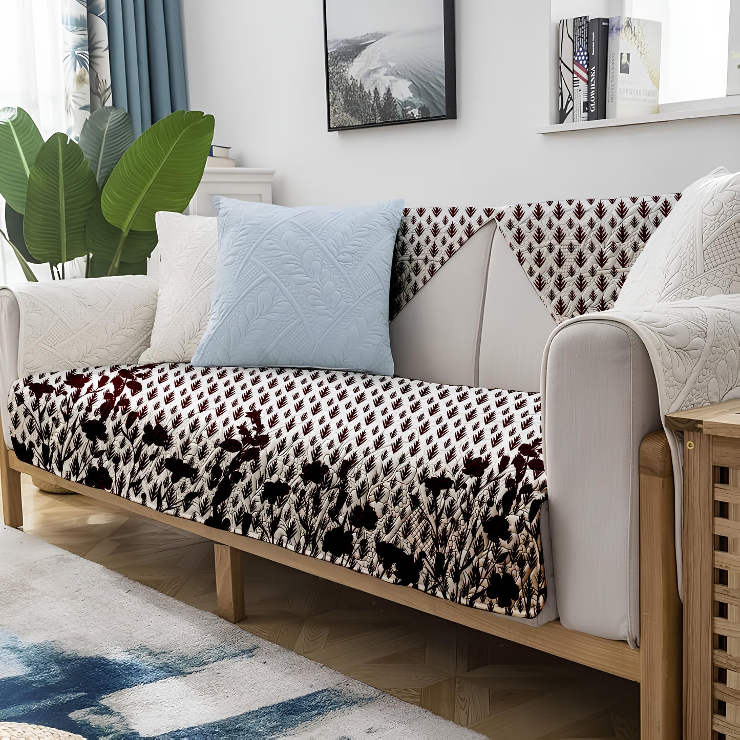 كوفر أنتريه