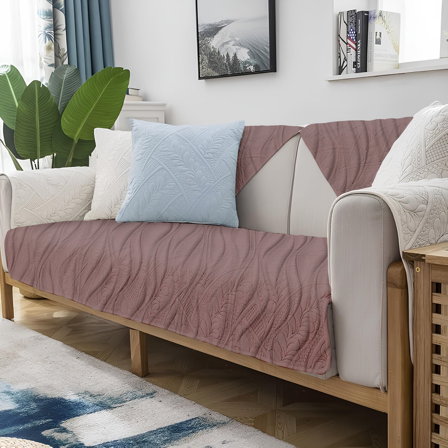 كوفر أنتريه