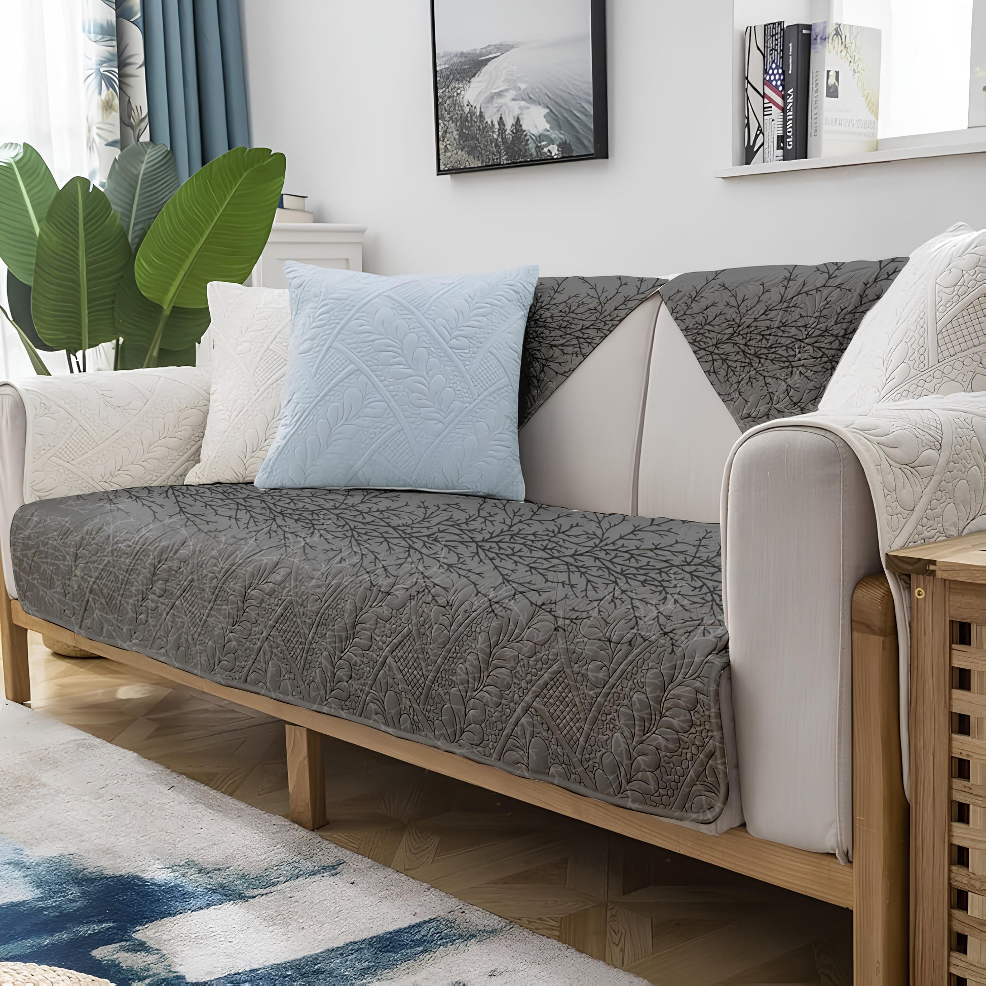 كوفر أنتريه