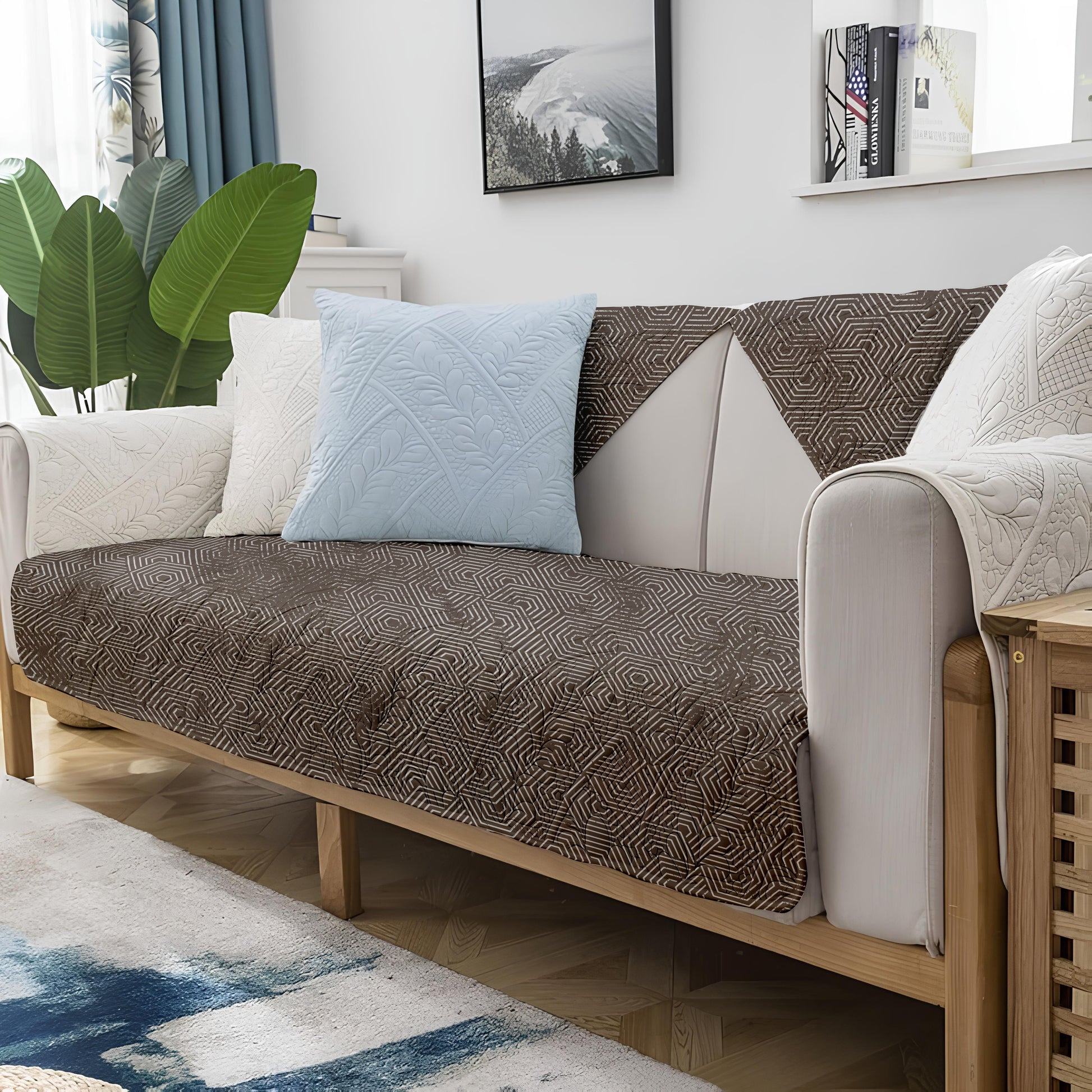 كوفر أنتريه