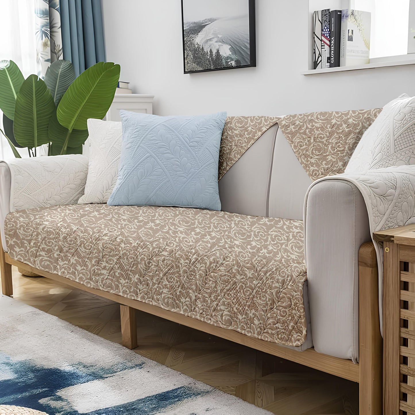 كوفر أنتريه