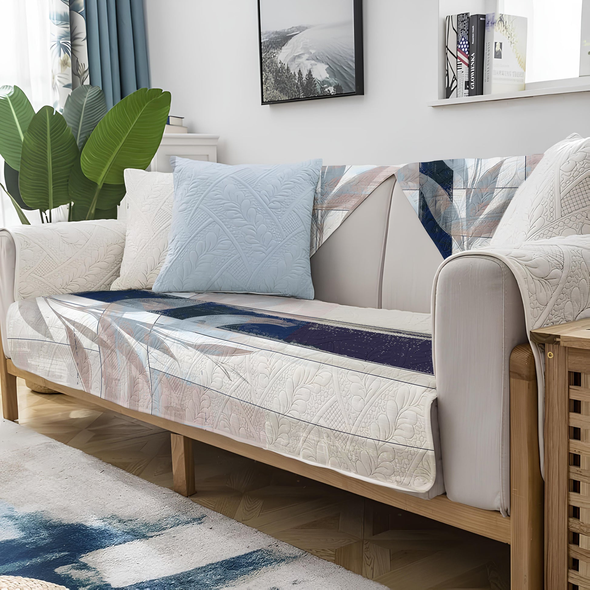 كوفر أنتريه