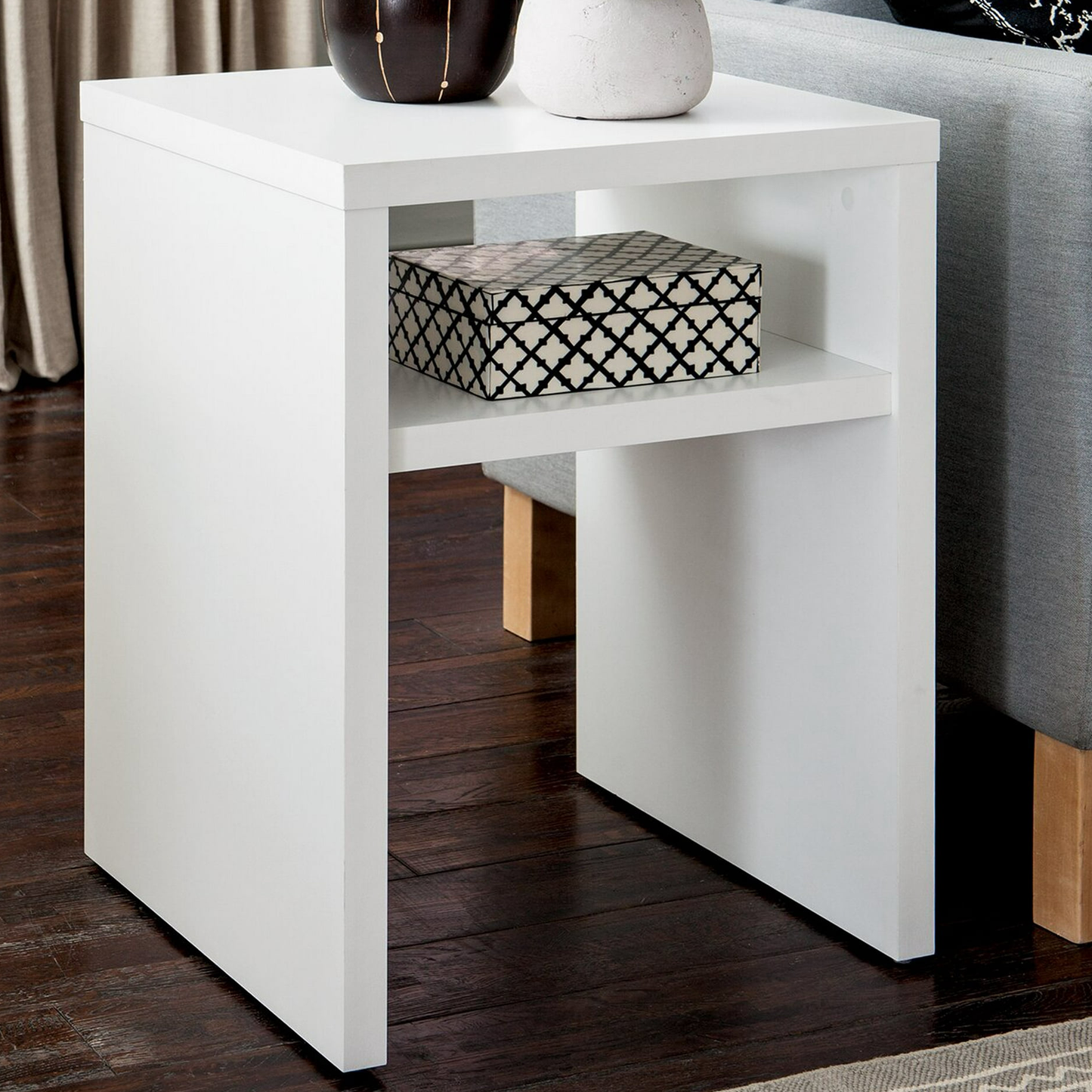 Side table 40 x 30 cm - FAN102