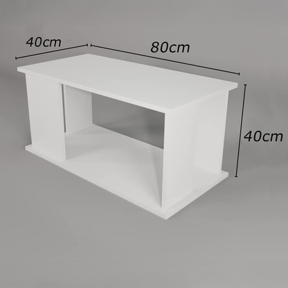 ترابيزة قهوة 80×40سم- FAN88
