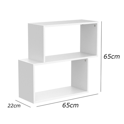 Side table 65 x 22 cm - FAN104