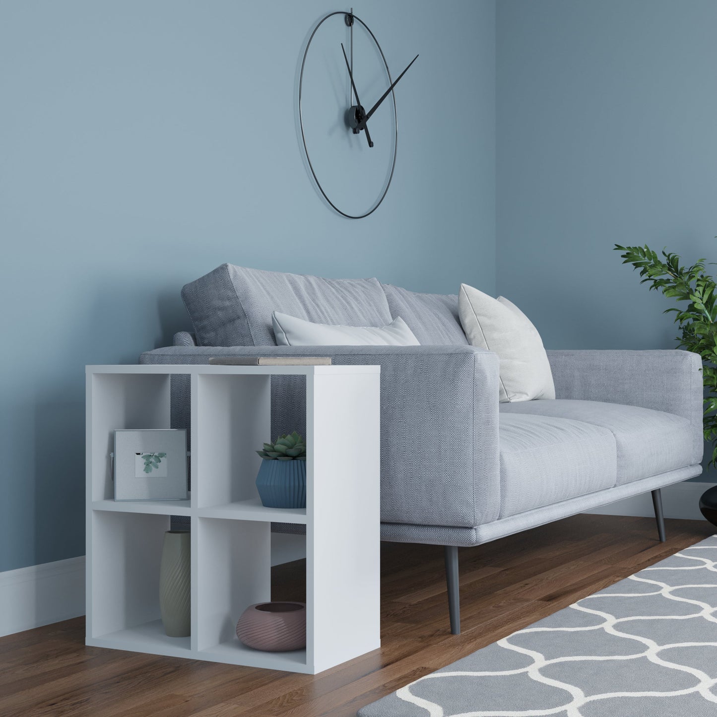 ترابيزة جانبية