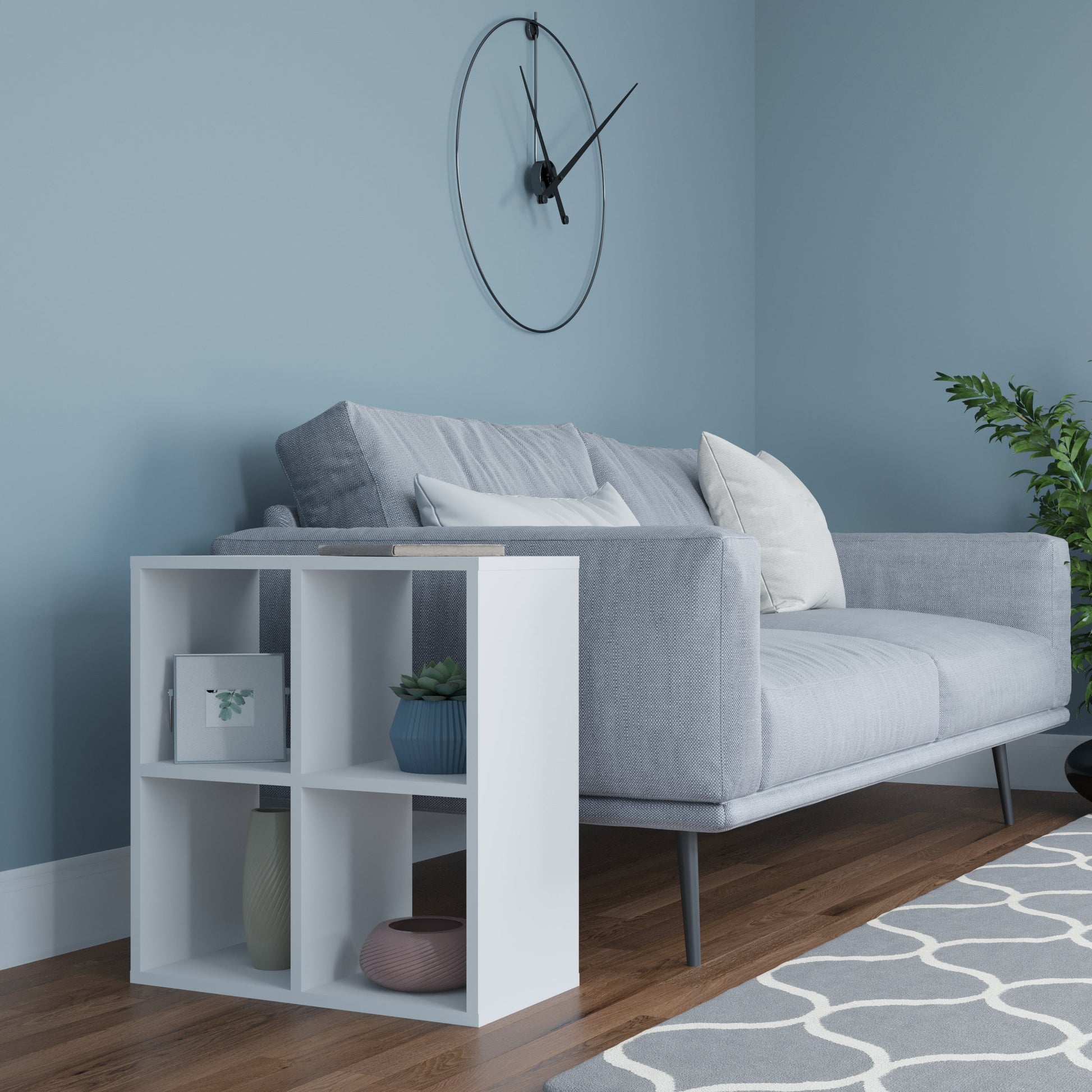 ترابيزة جانبية