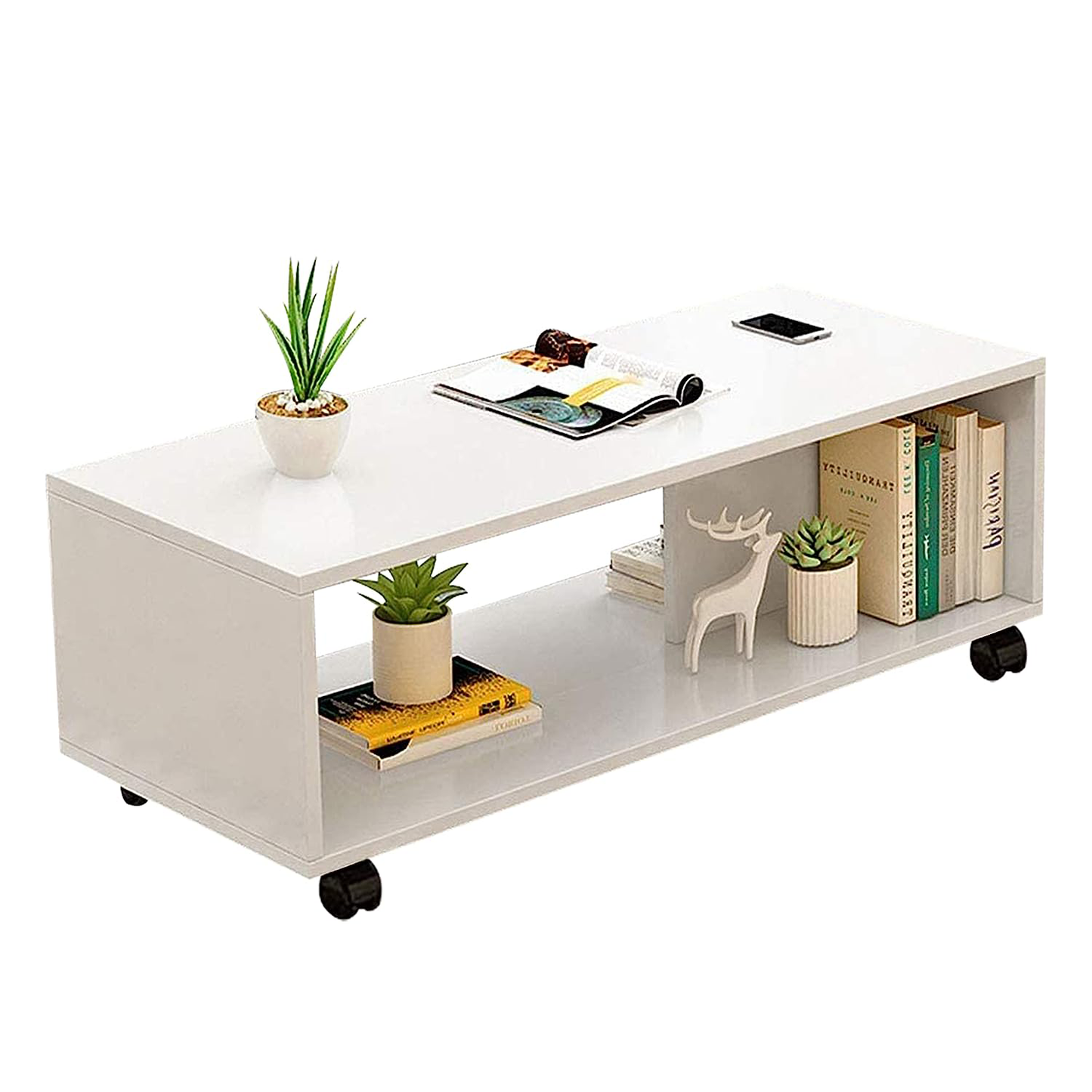 ترابيزة قهوة 100×44سم- FAN110