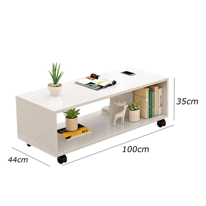 ترابيزة قهوة 100×44سم- FAN110