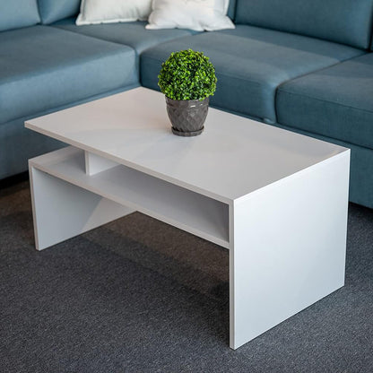 ترابيزة قهوة 80×40سم- FAN115