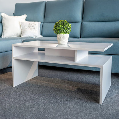 ترابيزة قهوة 80×40سم- FAN115