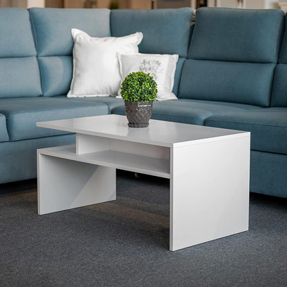 ترابيزة قهوة 80×40سم- FAN115