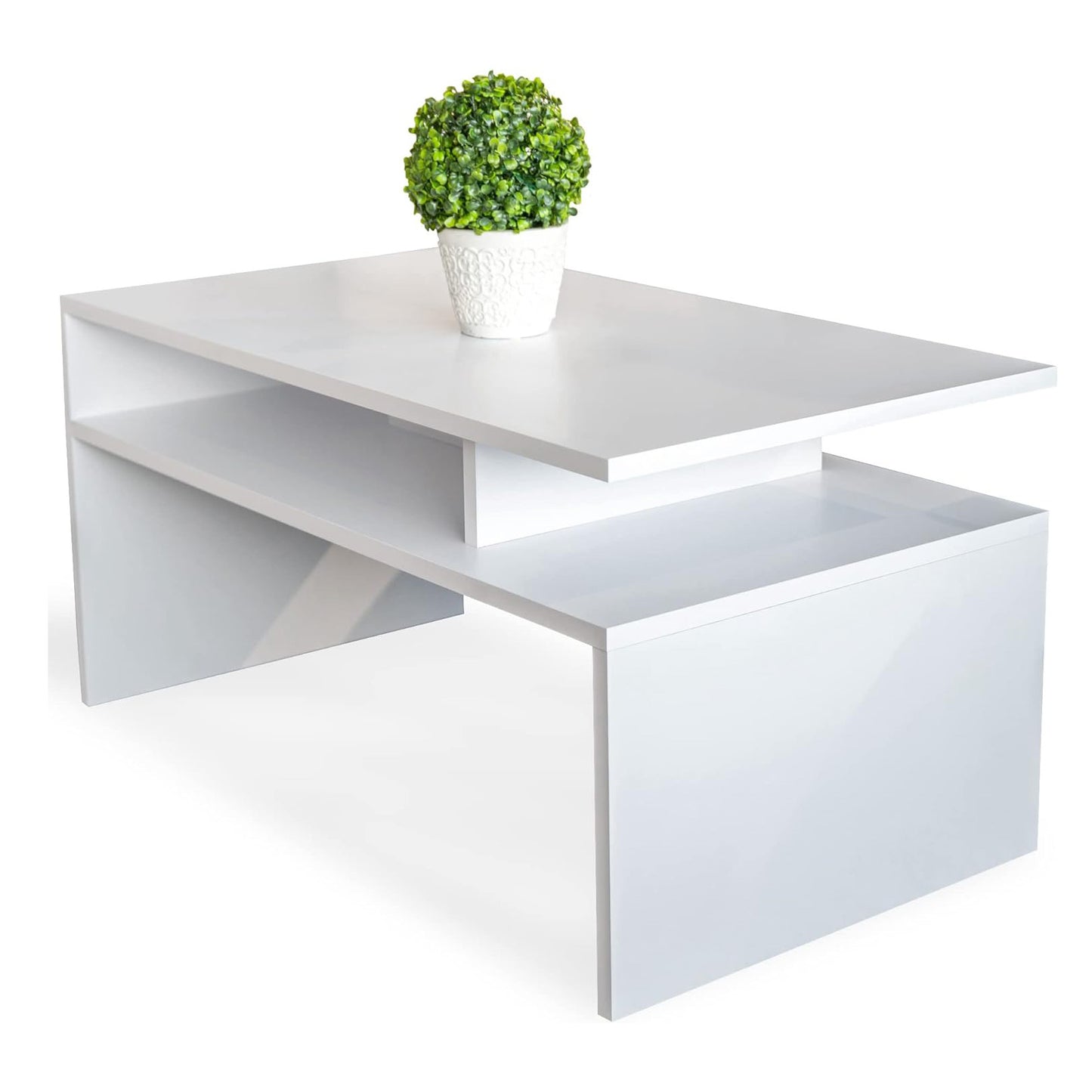 ترابيزة قهوة 80×40سم- FAN115