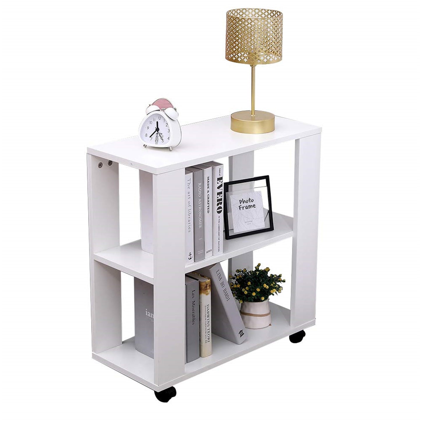 Side table 60 x 22 cm - FAN122