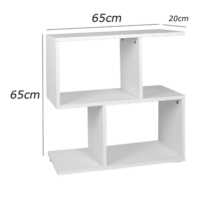 Side table 65 x 20 cm - FAN124