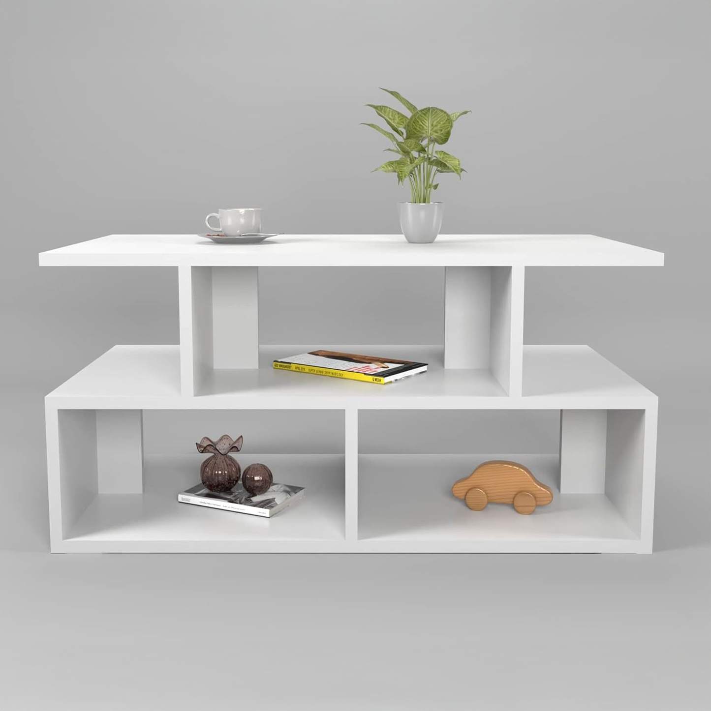 ترابيزة قهوة 80×40سم- FAN127