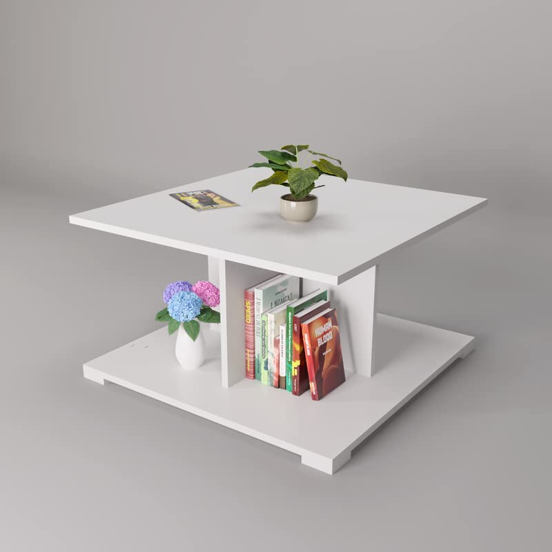 ترابيزة قهوة 64×64سم- FAN89