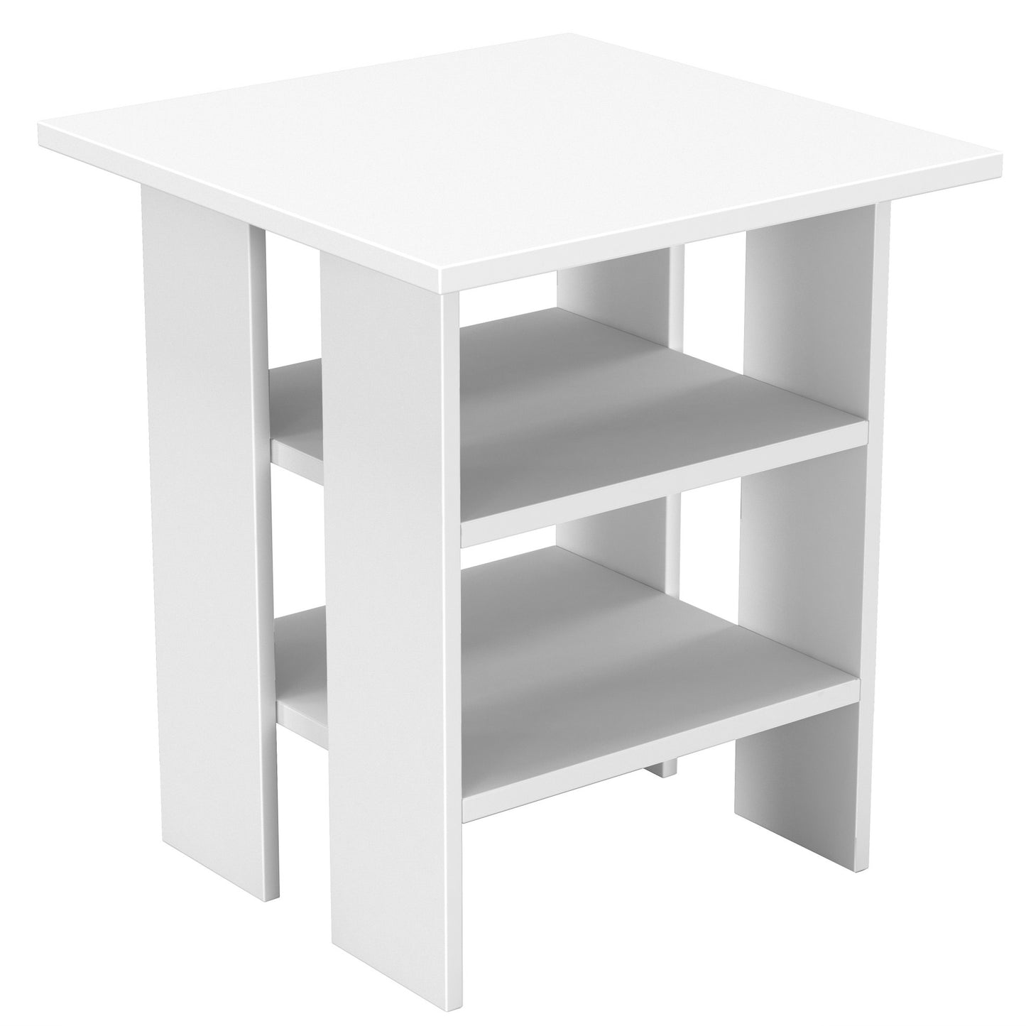 ترابيزة جانبية 48×48سم- FAN134