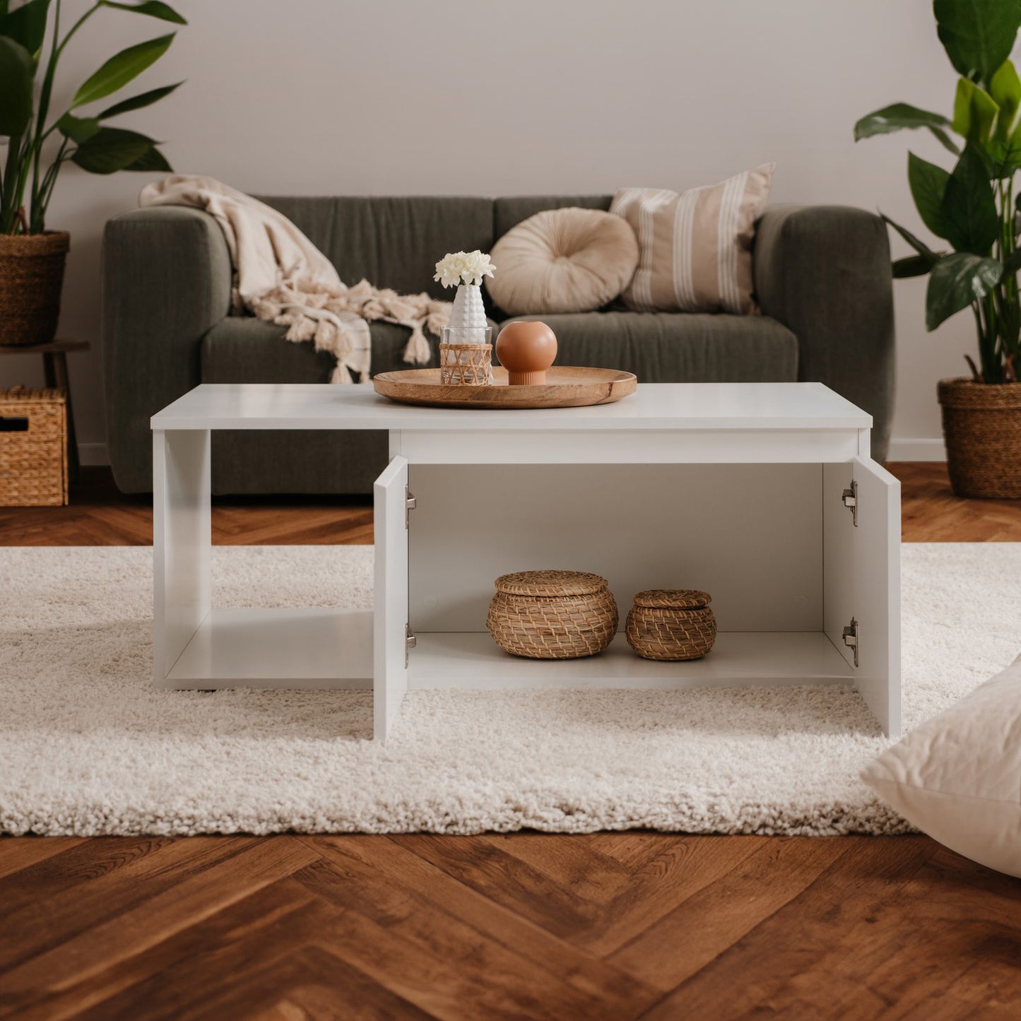 ترابيزة قهوة 100×50سم- FAN135